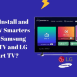 Best IPTV Setup for Smart TVs in 2025