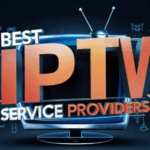 Best Legal IPTV Services in 2025