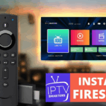 How to Install IPTV Smarters Pro on Firestick, Android, iOS & Windows