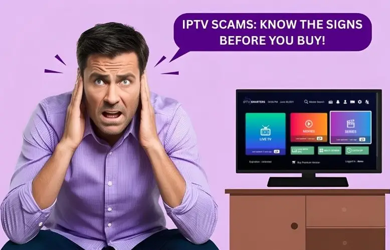 Why Some IPTV Services Are Too Good to Be True