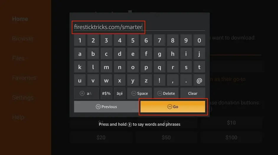 How to Set Up IPTV on Firestick in 2025
