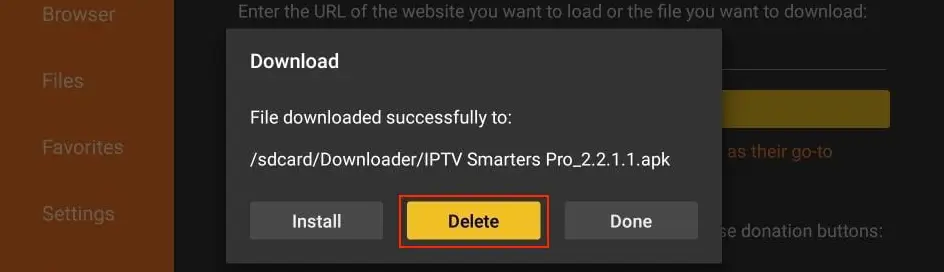 How to Set Up IPTV on Firestick in 2025