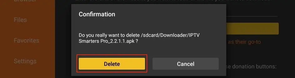 How to Set Up IPTV on Firestick in 2025