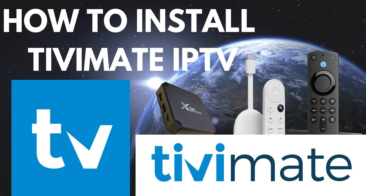 TiviMate IPTV Setup Guide (2025) – The Ultimate Step-by-Step Tutorial