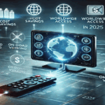 Top 10 Reasons to Switch to IPTV in 2025