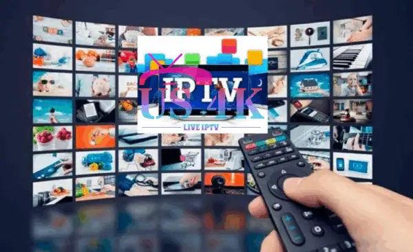 US 4K Live IPTV Subscription
