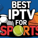 Watch Live Sports with IPTV in 4K – The Ultimate 2025 Guide