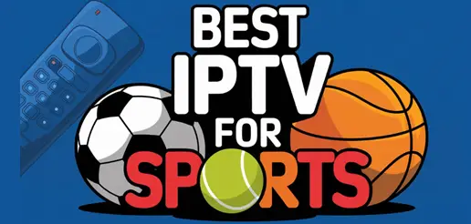 Watch Live Sports with IPTV in 4K – The Ultimate 2025 Guide