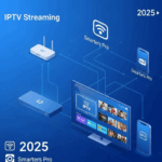 How IPTV Works – Behind the Scenes of Internet TV