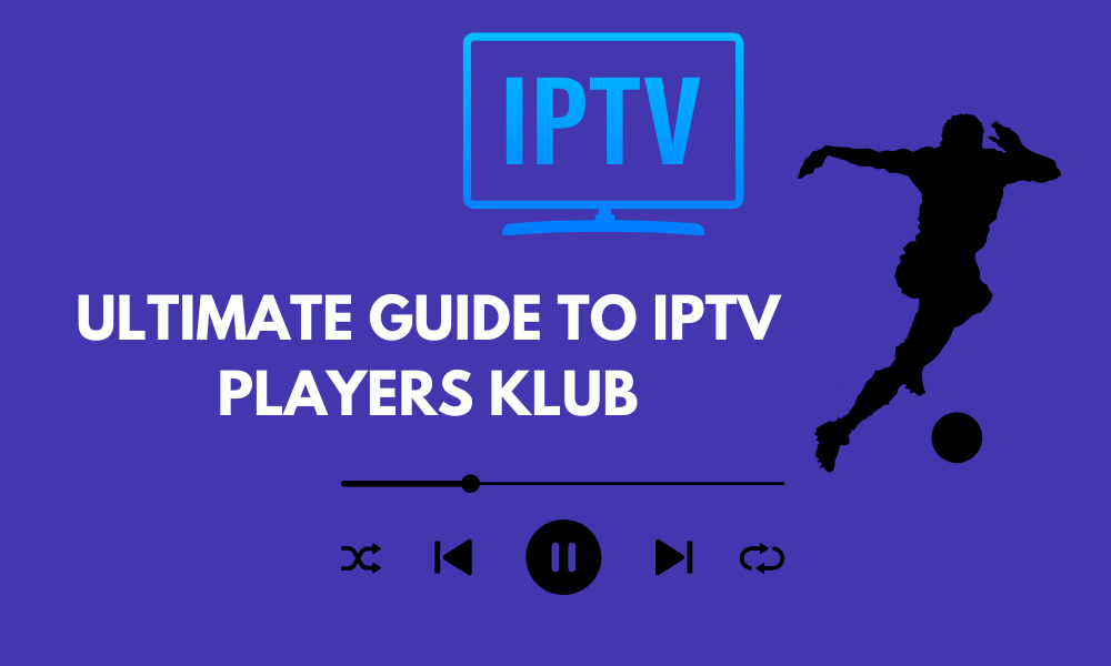 IPTV Players Klub