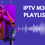 IPTV M3U Playlist