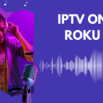 IPTV on Roku