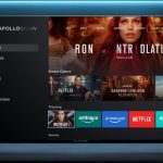 apollo group tv review