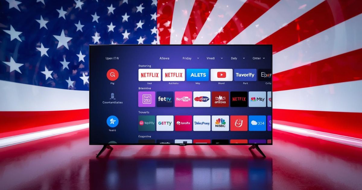 Best IPTV service
